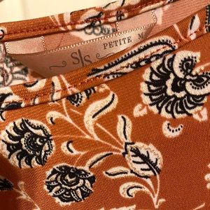 SJS Professional Blouse